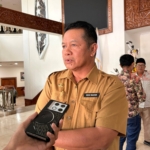 Jalan Mantap Kutim Masih 34,78 Persen, APBD Anjlok ke Rp5,1 Triliun