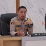 Kasus Serangan Buaya Naik, Polisi Minta Warga Bengalon Jauhi Sungai Sementara