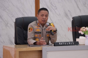 Kasus Serangan Buaya Naik, Polisi Minta Warga Bengalon Jauhi Sungai Sementara