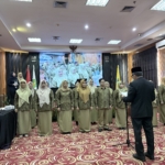 Kutim Perluas Jaringan Penanganan TBC, PPTI Didorong Aktif di Lapangan