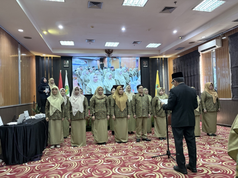 Kutim Perluas Jaringan Penanganan TBC, PPTI Didorong Aktif di Lapangan