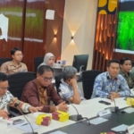 Kejar Swasembada Pangan, DPRD Kutim Fokus Pembenahan Irigasi