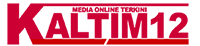 Kaltim12.com logo