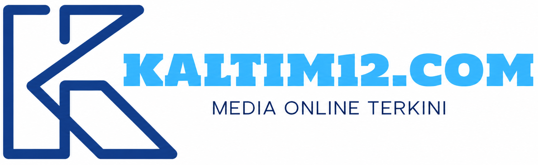 Kaltim12.com logo