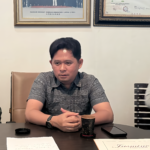 Angga Redi, Bidik Kadin Kutim sebagai     Pilar Ekonomi dan Rumah Besar Pengusaha Lokal