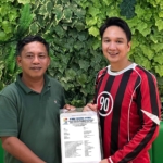 APPMBGI Kutim Resmi Terbentuk, Siap Kawal Program Makan Bergizi Gratis hingga Desa
