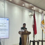Sayyid Anjas Kembali Pimpin FORKI Kutai Timur 2026–2030