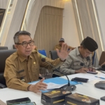 Pengendalian Inflasi Jadi Prioritas, Pemkab dan DPRD Kutim Perkuat Sinergi Jaga Stabilitas Harga