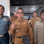 Pemkab Kutim Perketat Proyek Pembangunan, Kontraktor Harus Siap Modal dan Tanggung Jawab