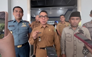 Pemkab Kutim Perketat Proyek Pembangunan, Kontraktor Harus Siap Modal dan Tanggung Jawab