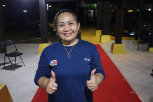 Muaythai Kutim Dibekukan, Caretaker Fokus Selamatkan Persiapan Porprov