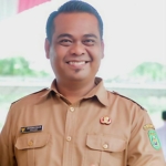 Kemarau Panjang Tekan Sumber Air Bersih di Teluk Pandan