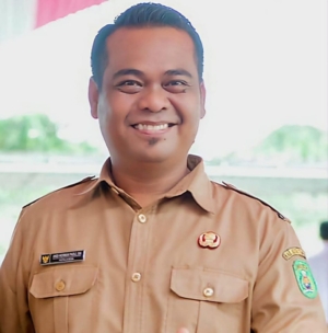 Kemarau Panjang Tekan Sumber Air Bersih di Teluk Pandan