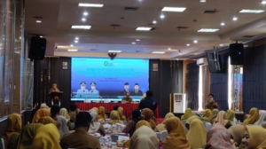BKPSDM Kutim Perketat Verifikasi Berkas Mutasi ASN