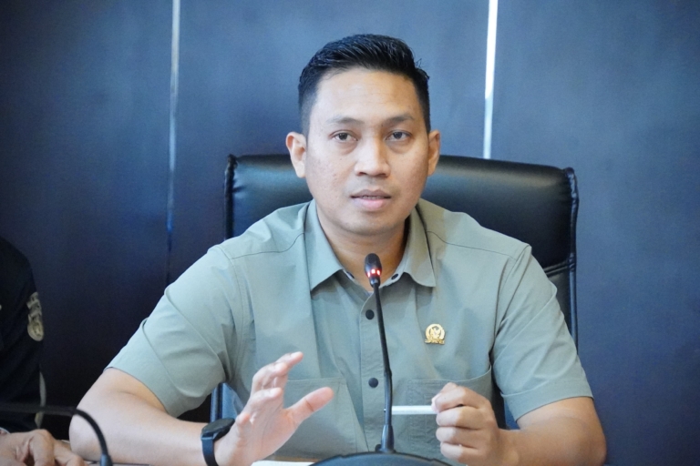 Kalahkan Daerah Lain, Kutim Kantongi 20 Kuota Polbit Kemenhub untuk Putra Daerah