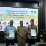 Abadikan Tradisi Lokal, Disdikbud Kutim Inisiasi Penulisan Tiga Buku Sejarah‎