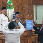Belanja P-APBD Kutim Tembus Rp6,42 Triliun, Fraksi Demokrat Minta Program Lebih Terukur