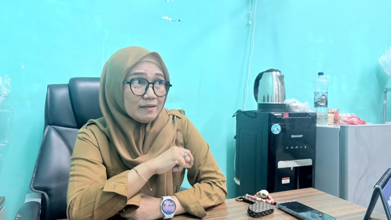 Dorong Percepatan Standarisasi SRA, DP3A Kutim Siapkan 5 Sekolah Percontohan Lewat Audit Mandiri