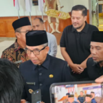 Kabut Asap Mulai Reda, Pemkab Kutim Tetap Berlakukan Edaran Istirahat Kegiatan Luar