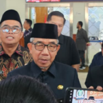 Bupati Ungkap Empat Sumber Listrik Terganggu, Pemadaman di Kutim Ditarget Normal 1–2 Pekan
