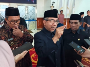 Bupati Ungkap Transfer Kurang Salur Masih Ditunggu hingga Tiga Bulan Terakhir 2026
