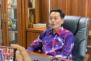 Pemkab Kutim Tegaskan Masyarakat Adat dan MHA Punya Kedudukan Berbeda