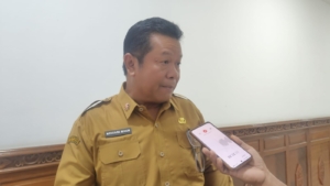 Kutim Hanya Dapat Rp64 Miliar Dana Kurang Salur  dari Pusat di APBD Perubahan