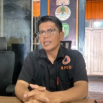 Dikepung Cuaca Ekstrem, Begini Strategi BPBD Kutim Jinakkan Karhutla di Berbagai Kecamatan