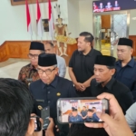 Pemkab Taget 30 September APBD Perubahan Disahkan