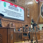 Pendapatan Daerah Diproyeksikan Naik Jadi Rp6,4 Triliun di KUA-PPAS Perubahan 2026