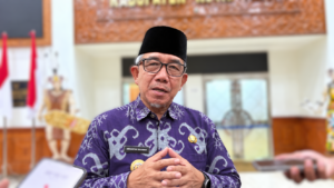 Teken P-KUA dan P-PPAS 2026, Bupati Sebut Postur Anggaran Masih Bisa Berubah