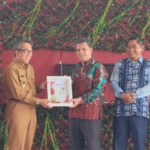 Tiga Camat di Kutim Resmi Purna Tugas, Bupati Ardiansyah Beri Apresiasi