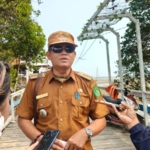 Efisiensi Anggaran Berimbas ke Daerah, Camat Teluk Pandan Berharap Pembangunan Normal Tahun Depan