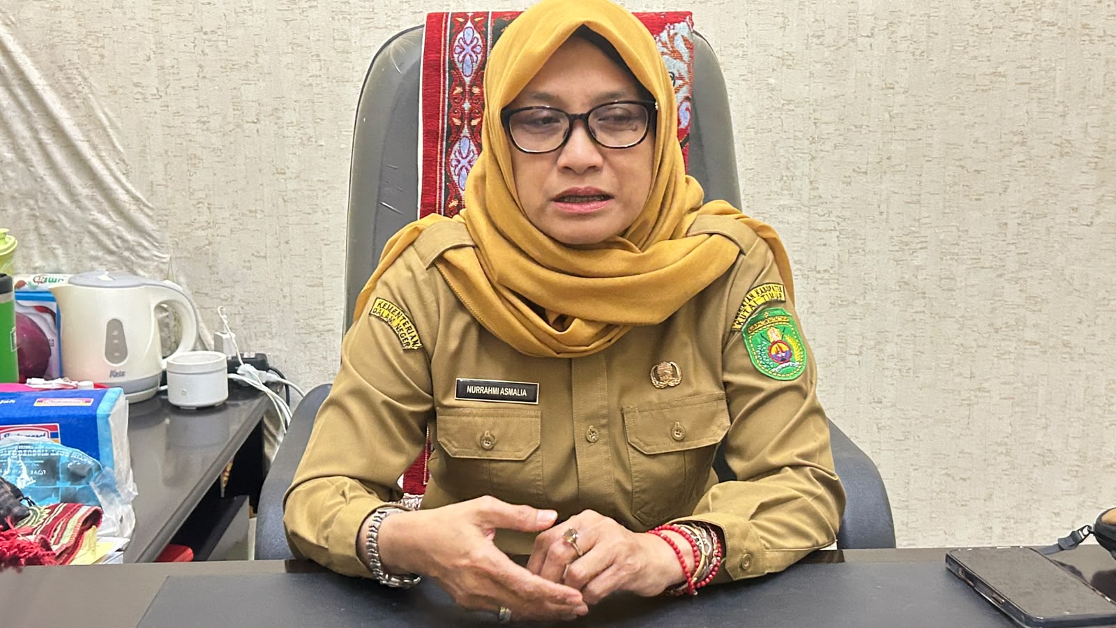 Kampung Iklim Diperluas ke berbagai desa