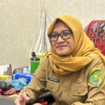 DLH Kutim Targetkan Program Kampung Iklim Terbentuk di 136 Desa