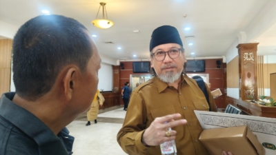 Banyak Aduan Masyarakat ke DLH, yang Bukan Tupoksi DLH