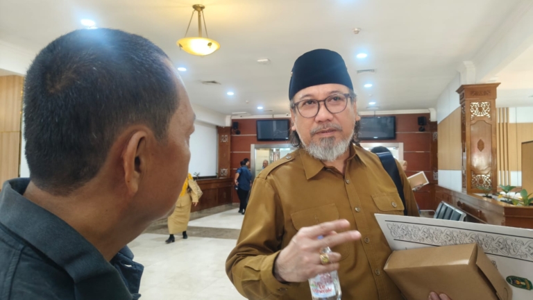 Banyak Aduan Masyarakat ke DLH, yang Bukan Tupoksi DLH