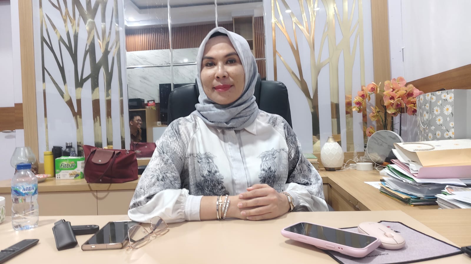 Risiko Gagal Panen 1200 Hektar Sawah Diasuransikan