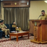 Talkshow HIPMA-KT Bahas Tantangan Dunia Kerja dan Masa Depan Tenaga Kerja Kutim