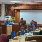 Dengan Pertimbangan Fasilitas, Wakil Bupati Minta HUT Kutim Dilaksanakan di Kudungga