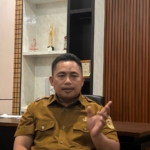Kekeringan Landa Kutai Timur, DTPHP Akui Sumber Air Jadi Persoalan Utama Petani