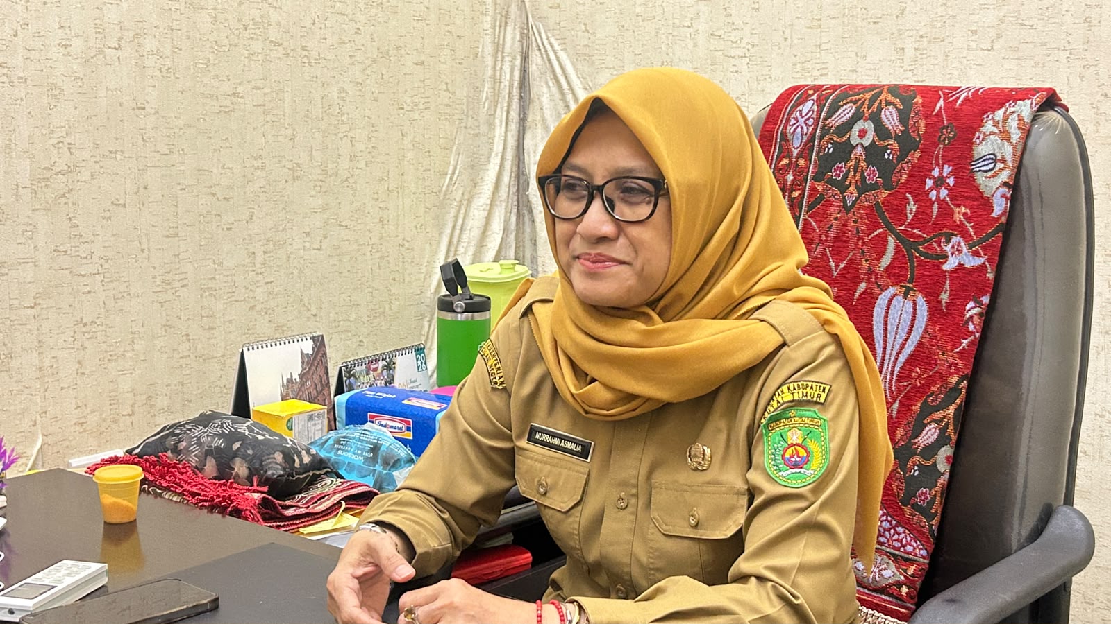 UMKM Tak Perlu Amdal Tapi Ikut Syarat OSS