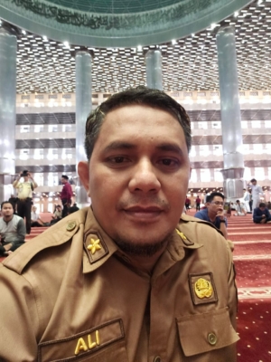 Tak Ada Pembangunan Fisik dari Dana DD