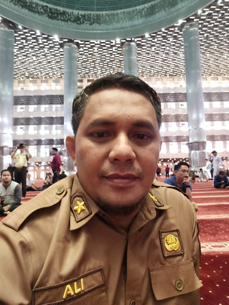 Tak Ada Pembangunan Fisik dari Dana DD