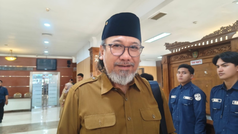 DLH Kutim Bergegas Benahi  Tempat Pembuangan Akhir (TPA) Sampah di Batota