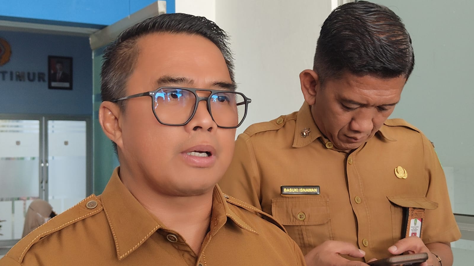 Kutim Bidik Posisi Dua atau Tiga Besar di Porprov Kaltim