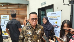 Atasi Konflik Lahan dengan Warga, Pemkab Dorong Perusahaan Lakukan Enclave