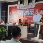 Mahyunadi Minta Digitalisasi Atlet Menjangkau Kecamatan hingga Temukan Bibit Berpotensi