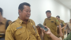 Pergeseran Anggaran Hanya Diizinkan untuk Kondisi Mendesak dan Pembayaran Utang