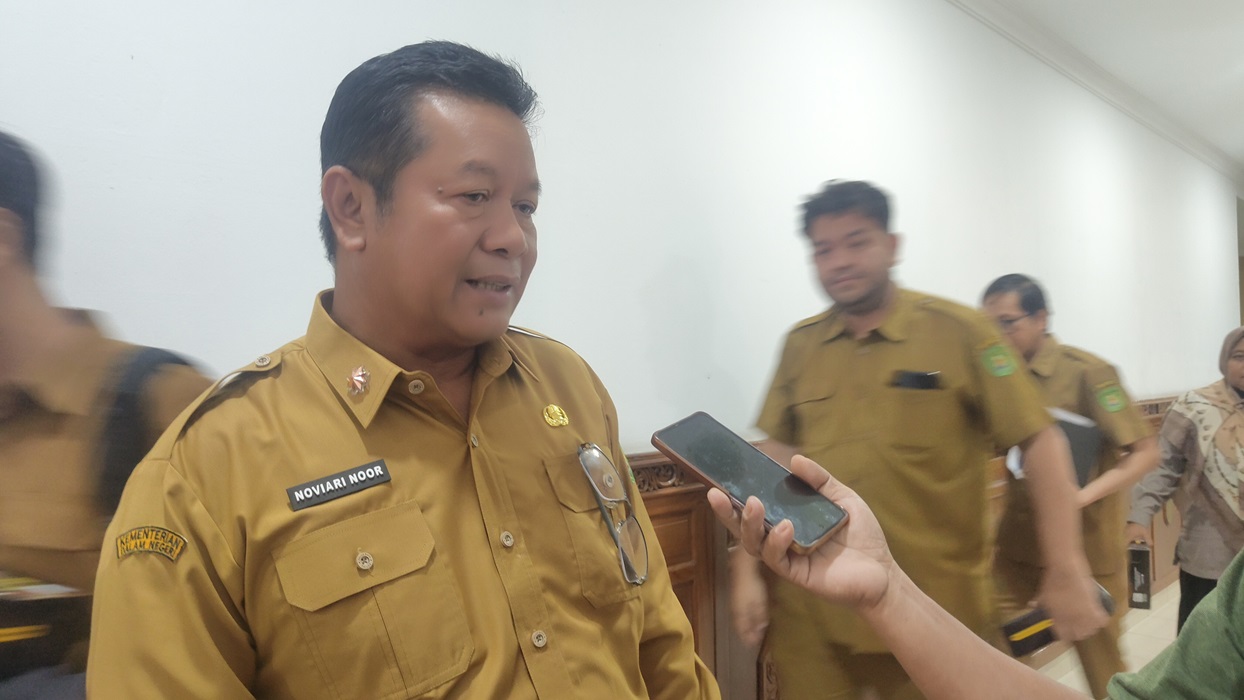 Pergeseran Anggaran Hanya Diizinkan untuk Kondisi Mendesak dan Pembayaran Utang